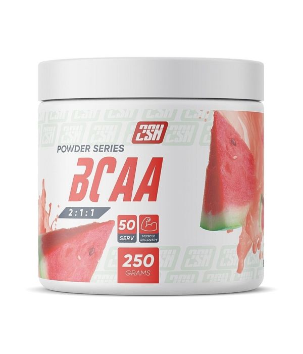 2SN BCAA 250 г (50 порций)