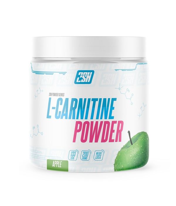 2SN L-Сarnitine POWDER 200 г (133 порции)