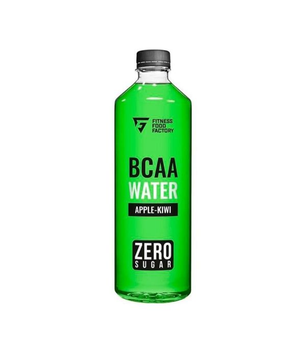 Fitness Food Factory BCAA Water, 500 мл