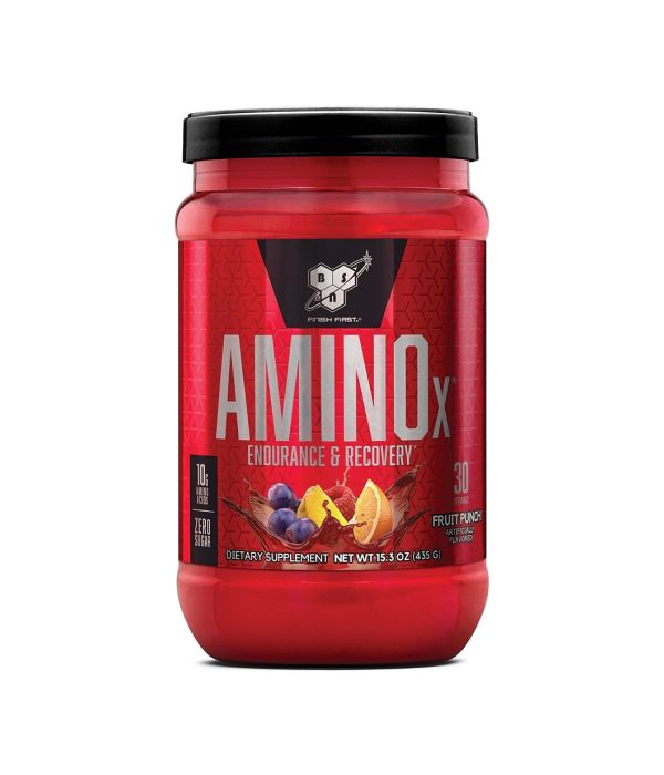 BSN AMINO-X 435 г, 30 порций