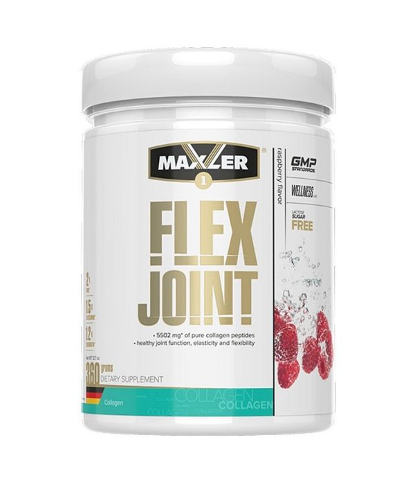 Maxler Flex Joint 360 г, 30 порций